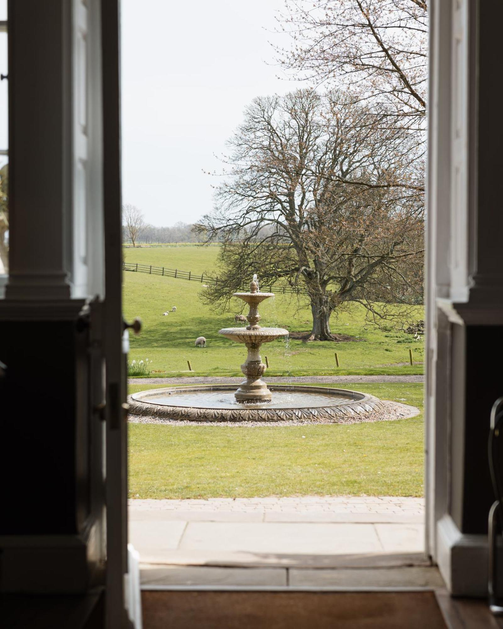 The Tempus At Charlton Hall Estate Άλνγουικ Εξωτερικό φωτογραφία